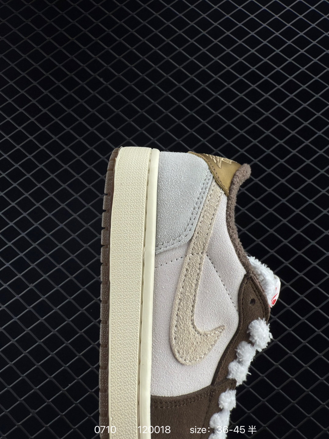 Nike Air Jordan 1 Low